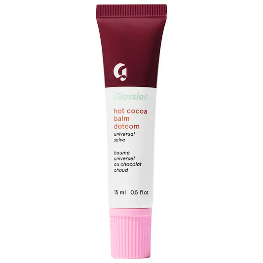 Glossier - Balm Dotcom Lip Balm and Skin Salve *preorden*