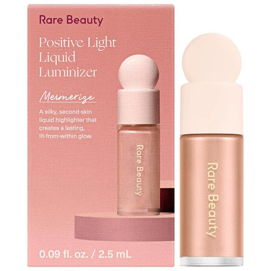 Rare Beauty - Mini Positive Light Liquid Luminizer Highlight *preorden*