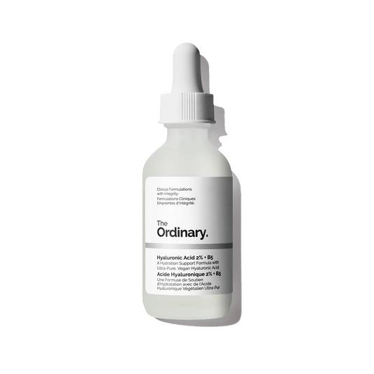 The Ordinary - Hyaluronic Acid 2% + B5 *preorden*